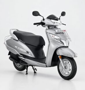 Best second hand bikes in India