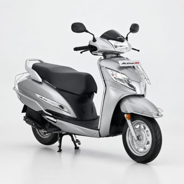 Honda Activa 2022