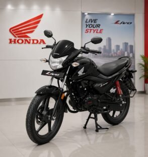 Best second hand bikes in India