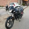 Honda Livo 2019