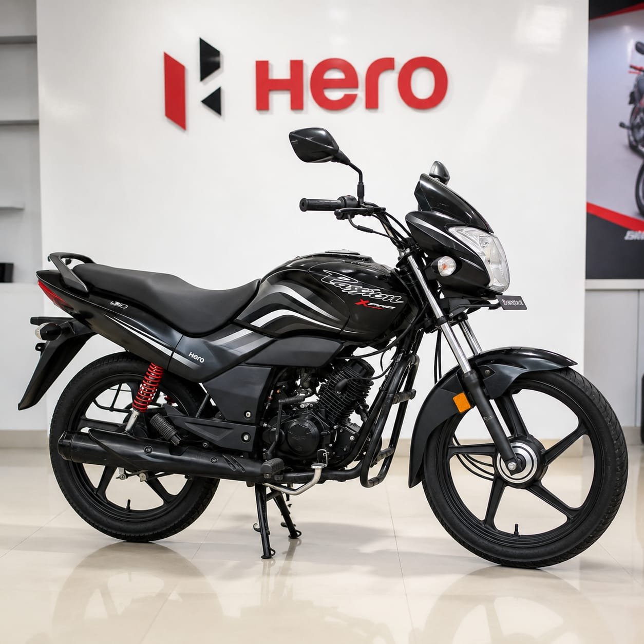 Best second hand bikes in India