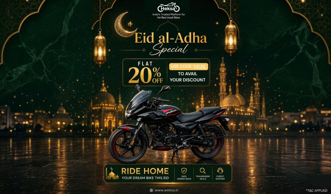 Used Bike eid offer winloo blog img - Winloo