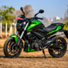 Bajaj Dominar 400 2020