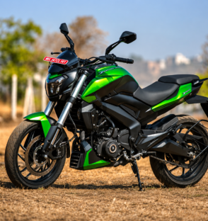 Best second hand bikes in India