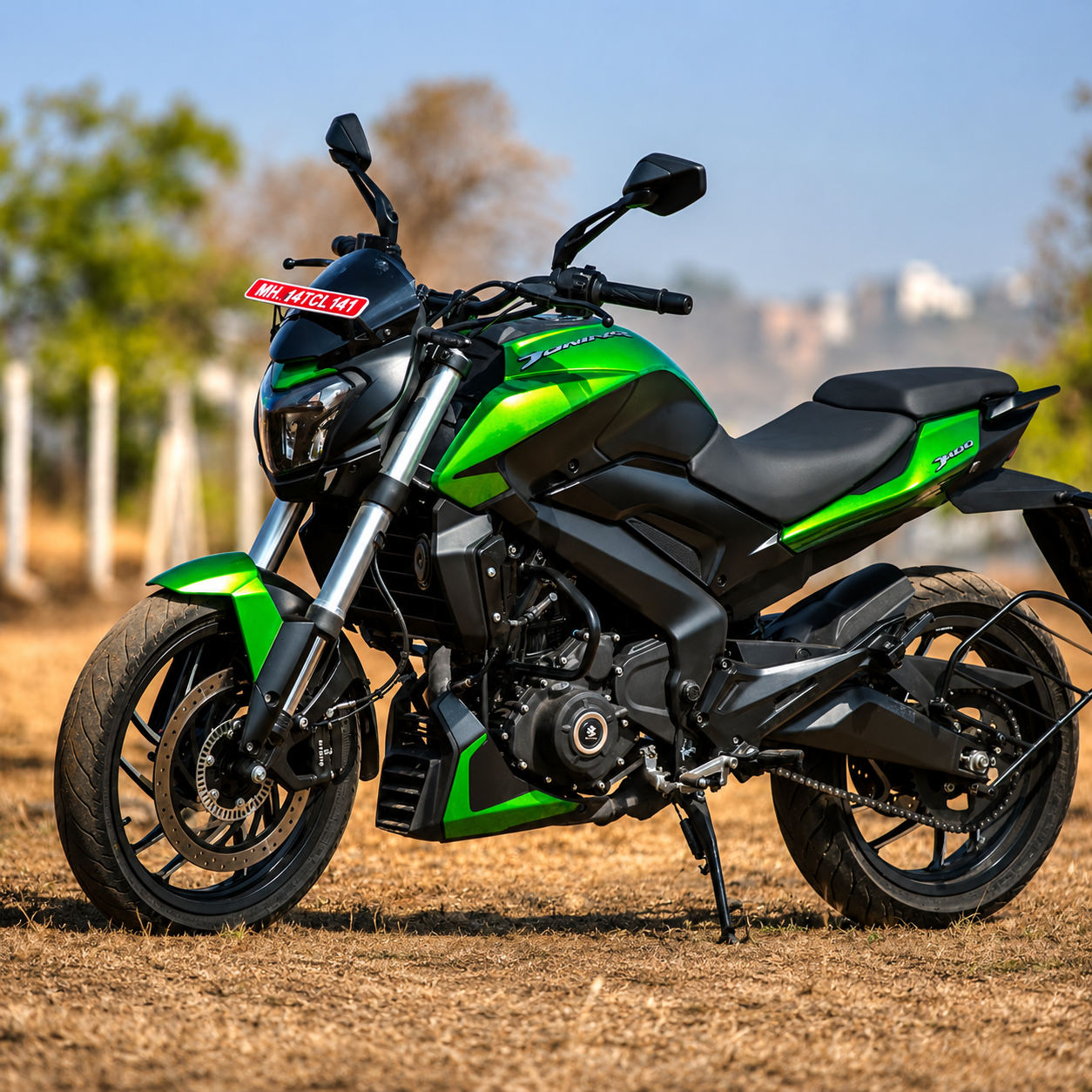 Best second hand bikes in India