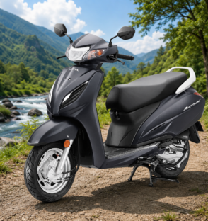 Best second hand bikes in India