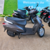 Honda ACTIVA 6G 2022