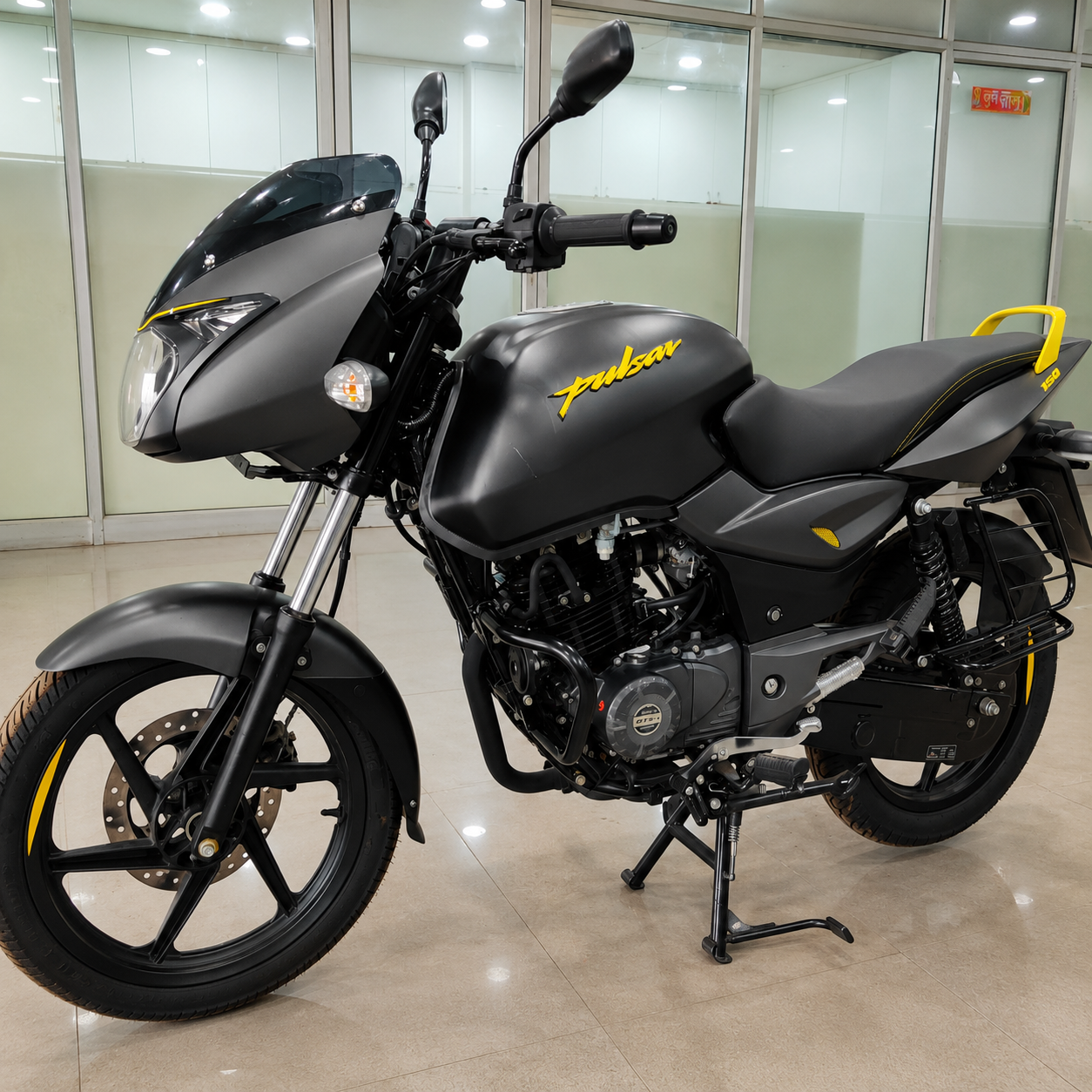 Best second hand bikes in India