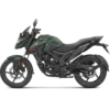Honda X Blade 2018
