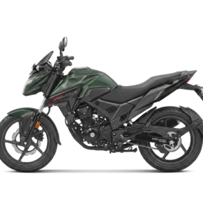 Best second hand bikes in India