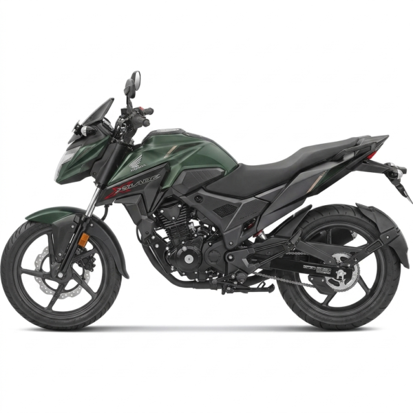 Honda X Blade 2018