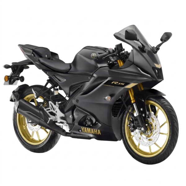 Yamaha R15 V4 2023