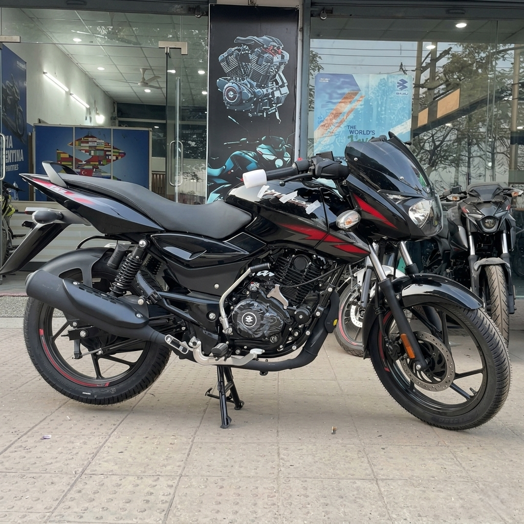 Best second hand bikes in India
