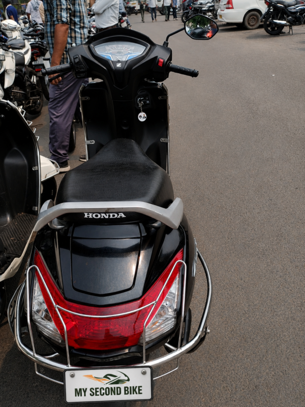 Honda ACTIVA 6G 2020
