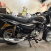 Bajaj Platina 2022