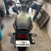 Bajaj Platina 2022