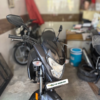 Honda Shine 2022