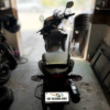 Honda Shine 2022