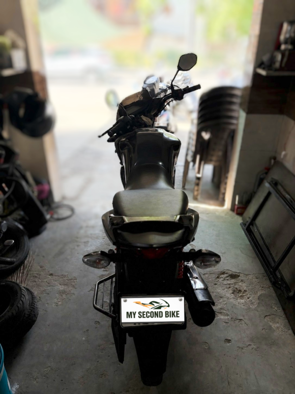Honda Shine 2022