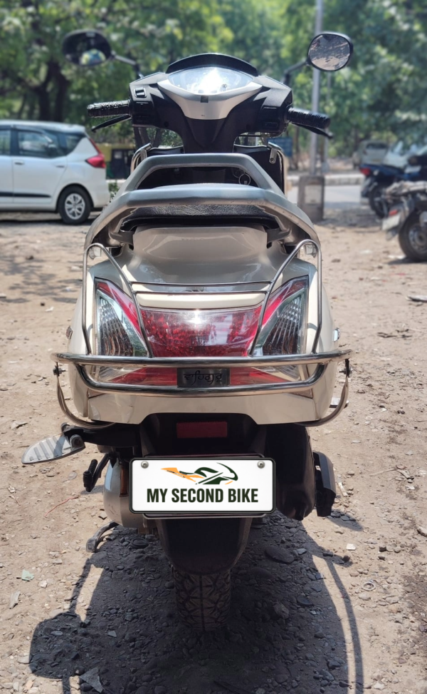 Honda Activa 2018