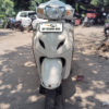 Honda Activa 2016