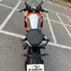 KTM RC 200 2022