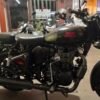 Royal Enfield Classic 2021