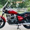 Royal Enfield Super Meteor 650 2025