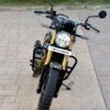 Royal Enfield Interceptor Bear 2025