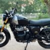 Royal Enfield Interceptor Bear 2025