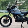 Royal Enfield Himalyan 450 2025