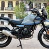 Royal Enfield Himalyan 450 2025