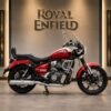 Royal Enfield Super Meteor 650 2025