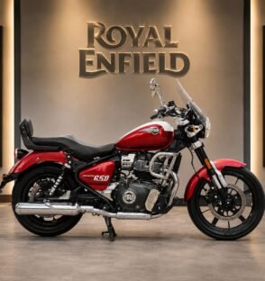 Best second hand bikes in India