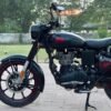 2021 Royal Enfield Classic