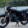 2021 Royal Enfield Classic