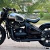 Jawa 42 Bobber 2024