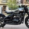 Jawa 42 Bobber 2024