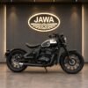 Jawa 42 Bobber 2024