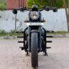 Jawa 42 Bobber 2024