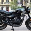 Royal Enfield Hunter 2024