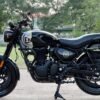 Royal Enfield Hunter 2024