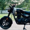 Royal Enfield Hunter 2024