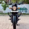 Royal Enfield Hunter 2024