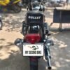 Royal Enfield Bullet 2016