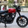 Royal Enfield Hunter 2023