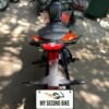 KTM Duke 2025