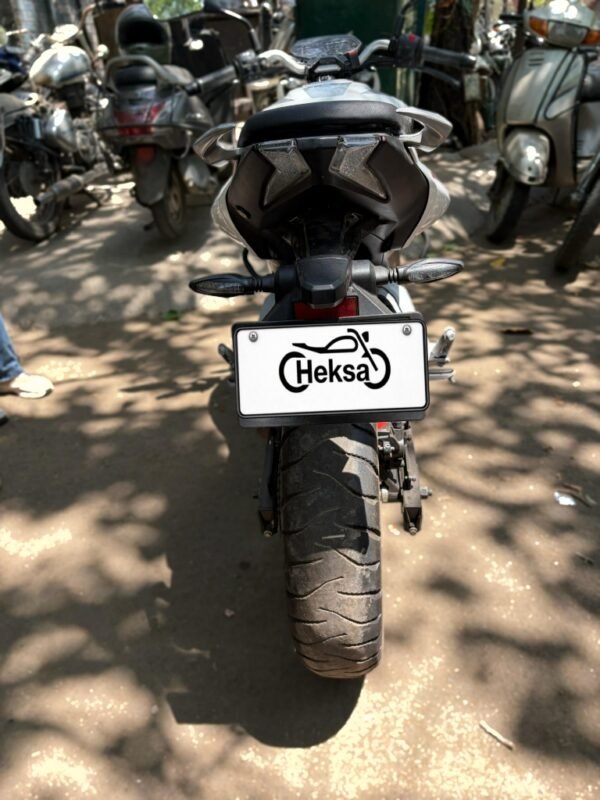 2025 Bajaj Pulsar N160