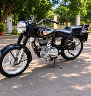 Best second hand bikes in India