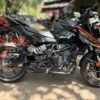 KTM Duke 250 2025